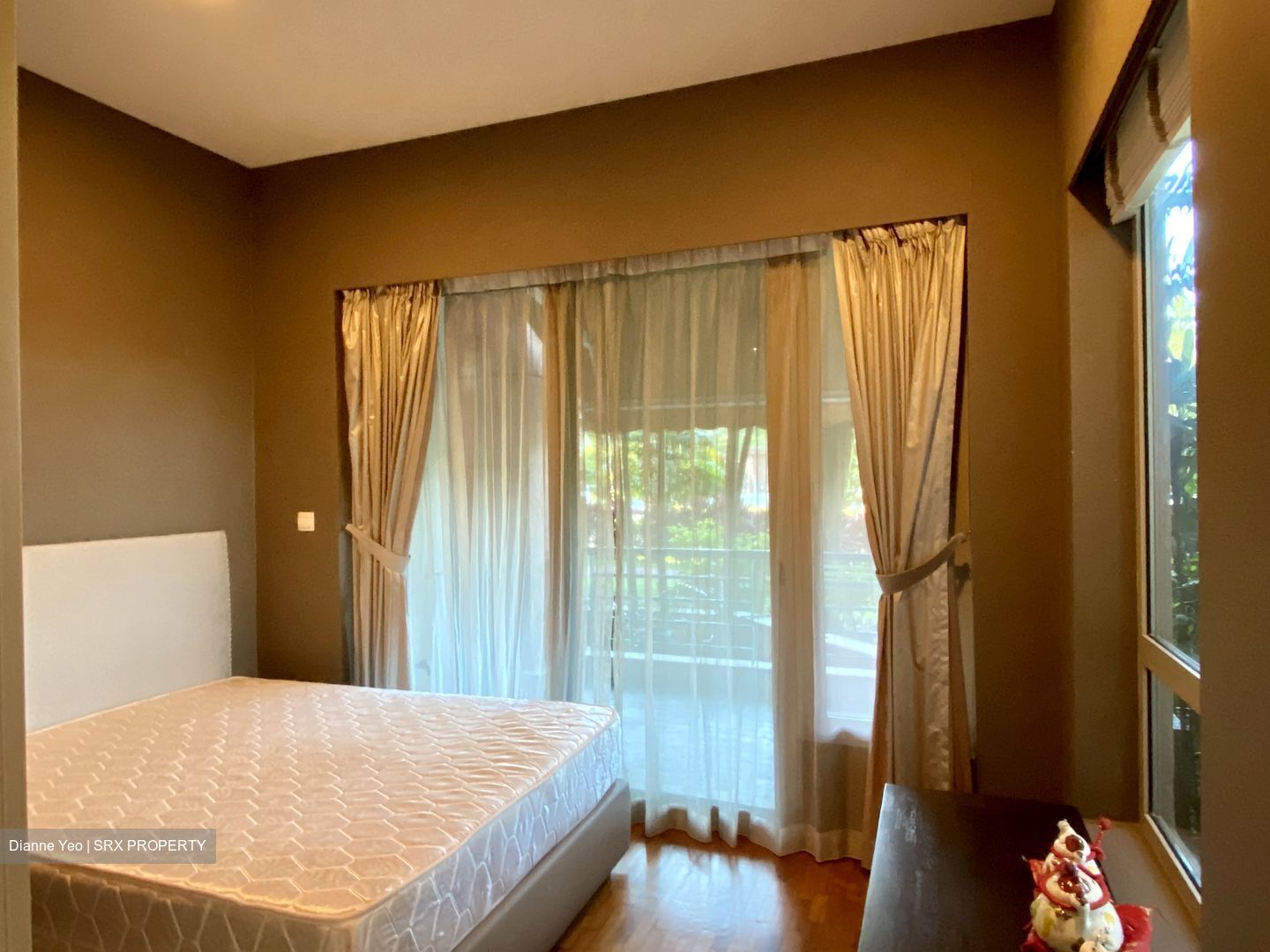 Maplewoods (D21), Condominium #396621711